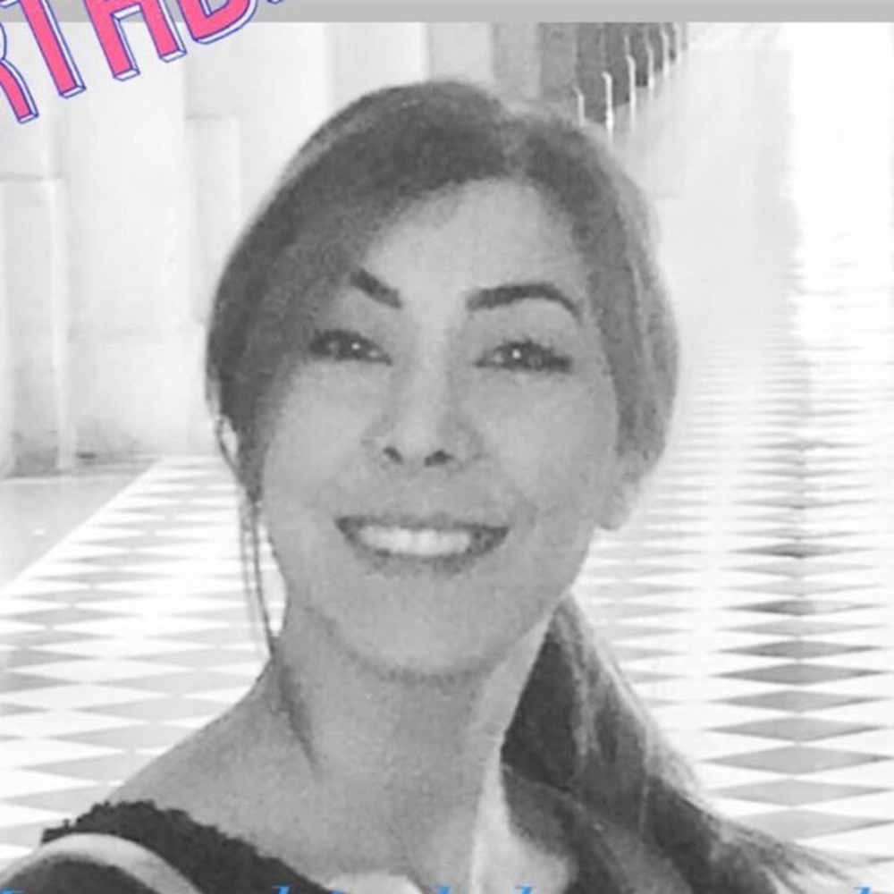 Meet your Posher, Hoda